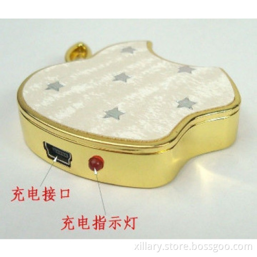 Popuar cigarette usb lighter